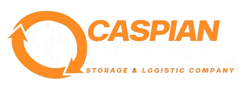 Caspian Oil Trans
